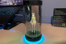 Dobozba zárt anime waifu mondja meg, hogyan legyünk igazi gémerek