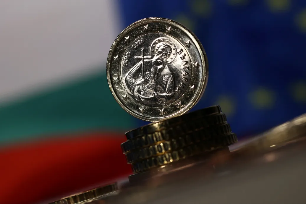 Jót tett a bolgár tőzsdének az euró bevezetése
