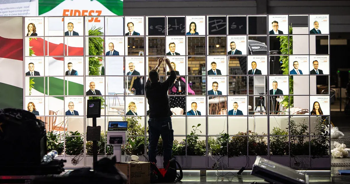 Orbán Viktor beszédével és a 106 jelölt bemutatásával rúgja be a kampányt a Fidesz