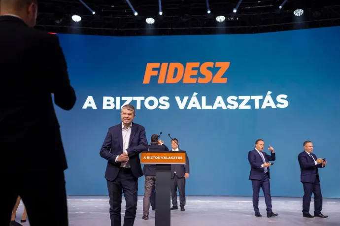 Fotó: Orbán Viktor / Facebook