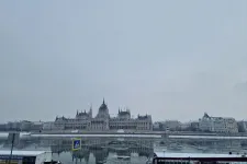 Elkezdett befagyni a Duna, a Balaton és a Velencei-tó is, de a jégre menni életveszélyes