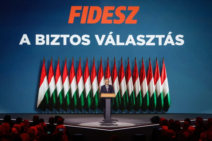 Fotó: Huszti István / Telex