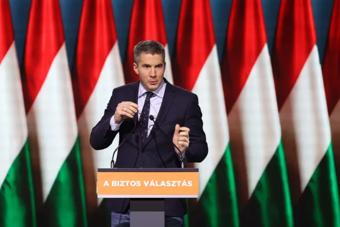 Fotó: Huszti István / Telex