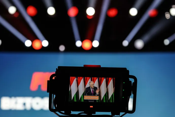 Fotó: Huszti István / Telex