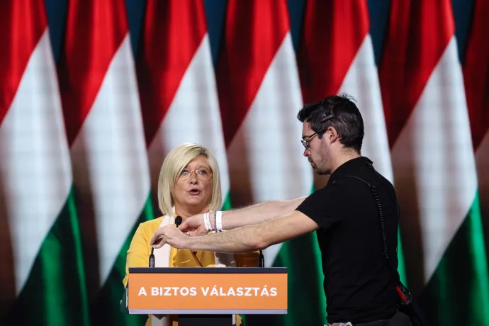 Fotó: Huszti István / Telex