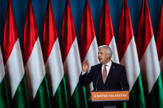 Fotó: Huszti Istvan / Telex