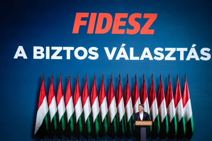 Fotó: Huszti István / Telex