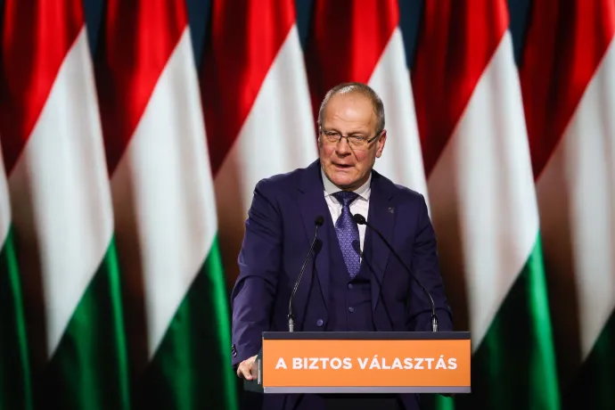 Fotó: Huszti István / Telex