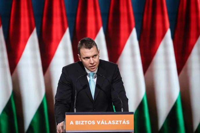 Fotó: Huszti István / Telex