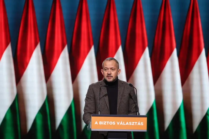 Fotó: Huszti István / Telex