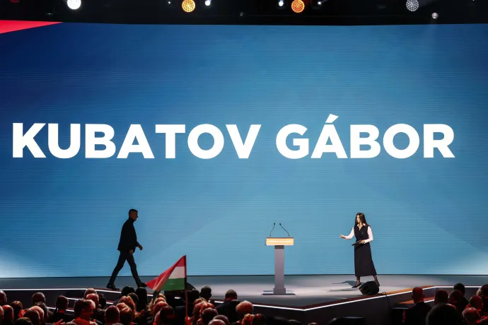 Fotó: Huszti István / Telex