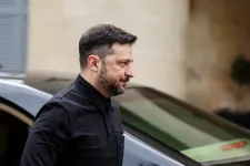 Zelenszkij szerint Ukrajna szabadkereskedelmi megállapodásról tárgyal az Egyesült Államokkal