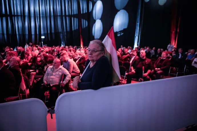 Fotó: Huszti István / Telex