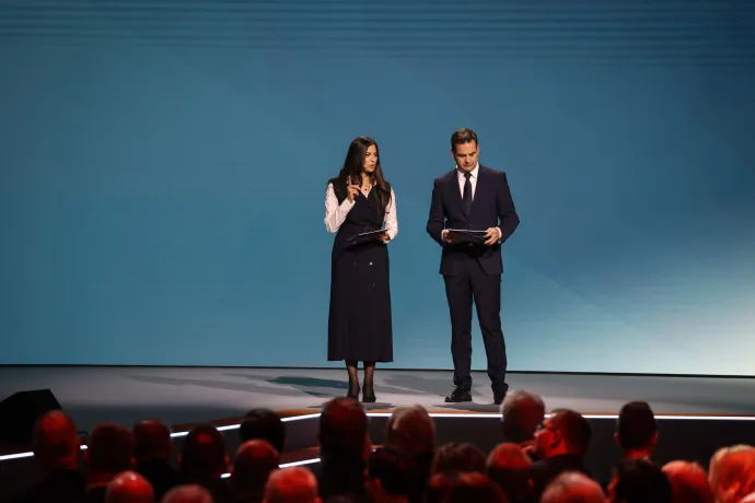 Fotó: Huszti István / Telex