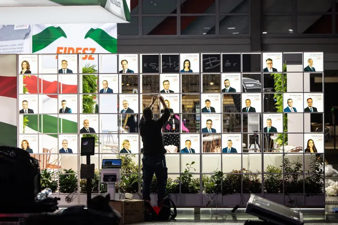 Hol cserélte le a Fidesz a képviselőjelöltjét? Kik az újoncok?