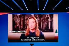 A Fidesz felsorakoztatta Orbán Viktor külföldi barátait