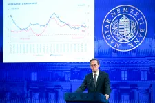 A jegybank elkezdte újraépíteni a forint iránti bizalmat, most jön az első nagy kihívás