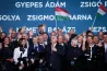 Fidesz is the safe choice if Hungary is to be great and strong again – Orbán