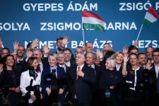 Fidesz is the safe choice if Hungary is to be great and strong again – Orbán