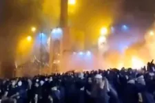 Az iráni főügyész bejelentette, hogy „Isten ellenségeinek” tekintik a tüntetőket