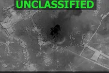 Nagyszabású légitámadás: Trump ismét lecsapott az Iszlám Államra Szíriában