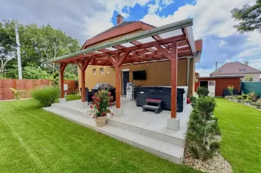 Túlterhelt Budapest? Íme, itt épülhet ki a jövő agglomerációs álomvárosa