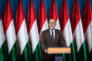 Kelemen Hunor megígérte Orbán Viktornak: az erdélyi magyarokon nem fog múlni a választás sikere