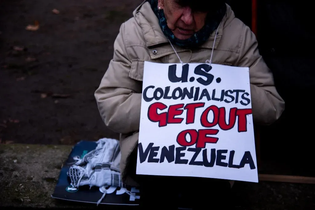 Az elfogott Maduro megüzente a börtönből, hogy jól van