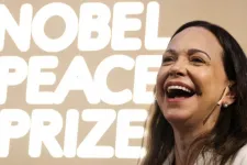 Hiába osztaná meg a Nobel-békedíját Machado, sehogy sem kaphatná meg azt Trump