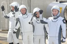 Az egyik űrhajós egészségügyi problémája miatt evakuálják a Crew-11 teljes legénységét