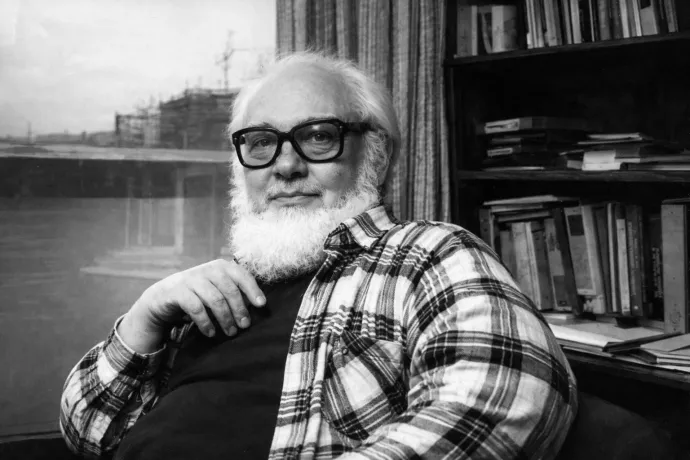 Paul Goma – Fotó: Wikipédia