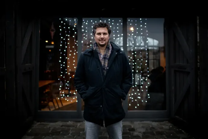 Nagy Ervin kiállna vitázni Vidnyánszky Attilával, de van egy feltétele