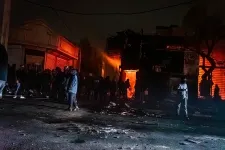 Már több mint 500 halottja lehet az iráni tüntetéseknek