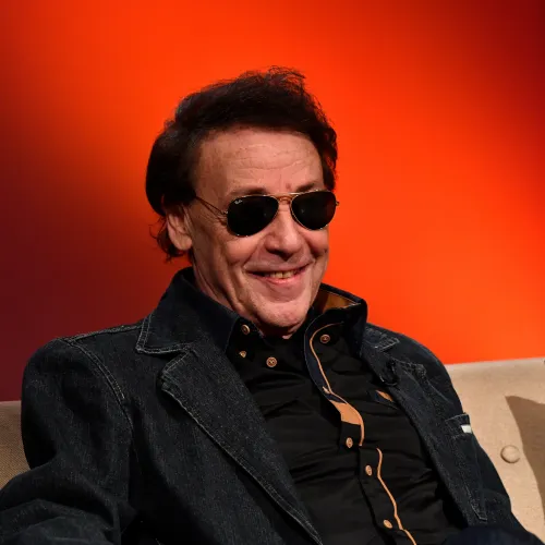 Fenyő Miklós tüdőgyulladással került kórházba