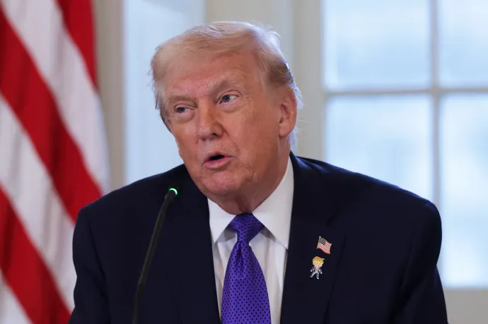 Több európai ország is növelné a NATO katonai jelenlétét Grönlandon, miután Donald Trump a sziget megszerzéséről beszélt