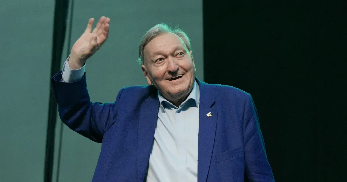 Meghalt az UFO-hívő svájci író, Erich von Däniken