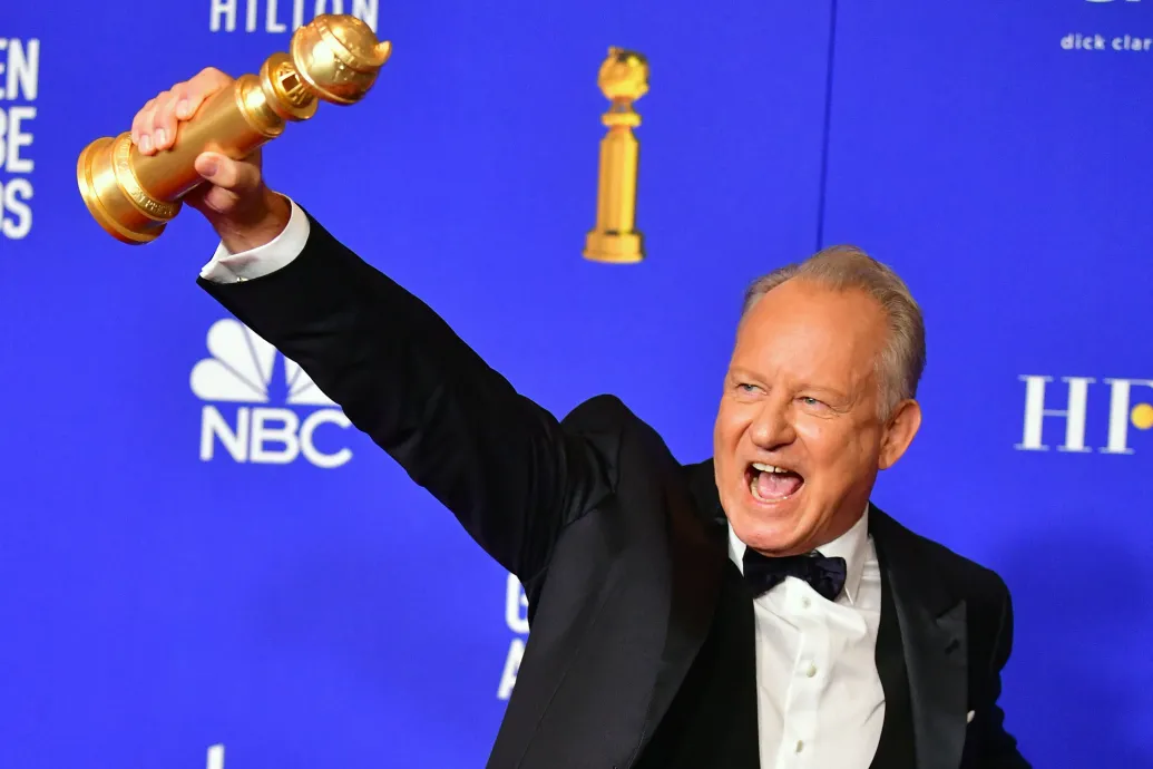 A Golden Globe bebizonyította, hogy nem csak Amerika létezik a filmiparban