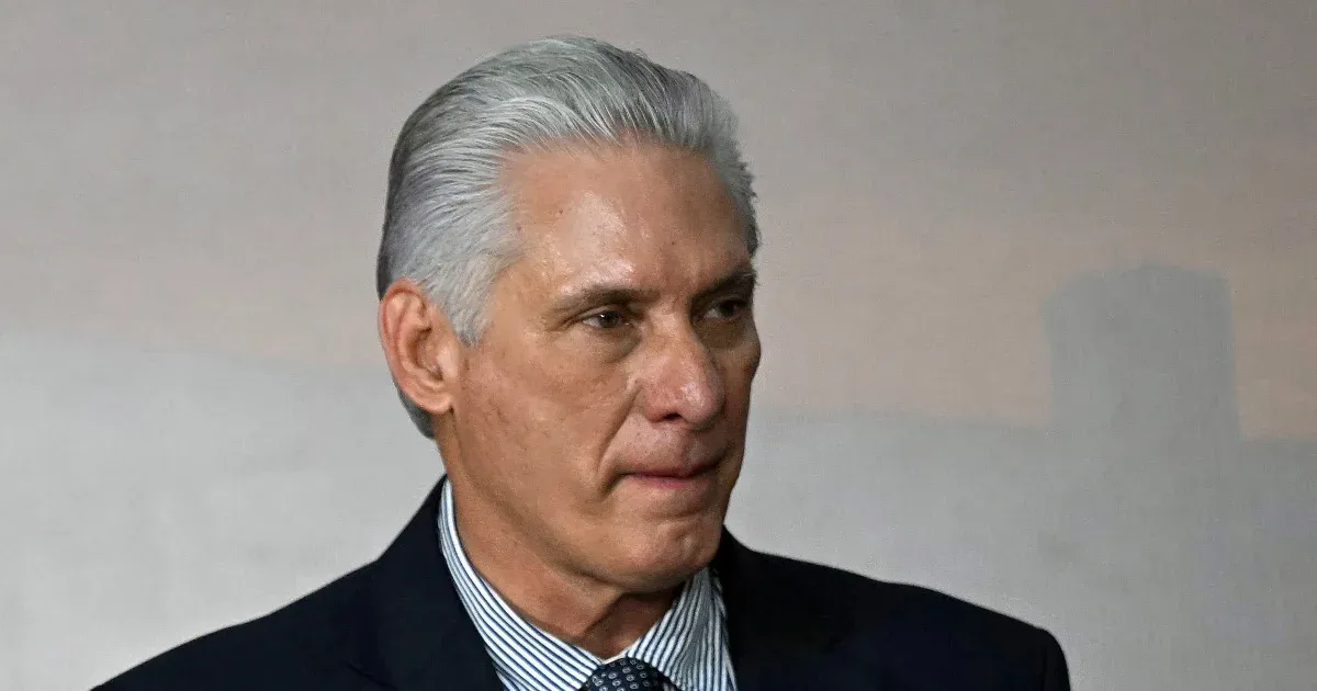 Kuba elnöke Trumpnak: Kuba készen áll, hogy az utolsó csepp véréig védekezzen