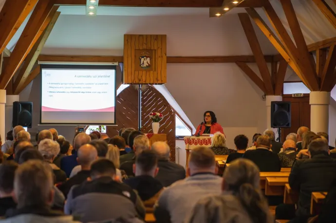 Felépülés lépésről lépésre: több mint harminc éve segít a függőknek a Bonus Pastor Alapítvány Erdélyben