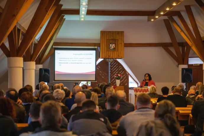 Felépülés lépésről lépésre: több mint harminc éve segít a függőknek a Bonus Pastor Alapítvány Erdélyben