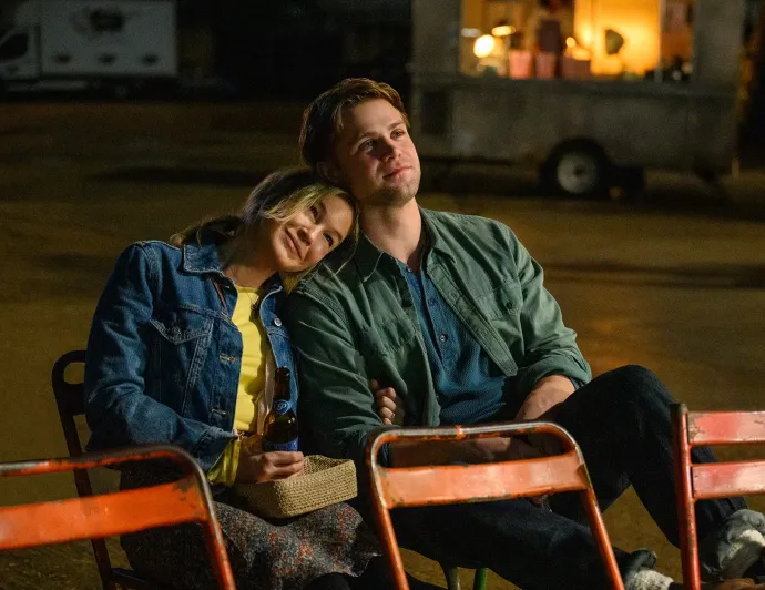 Fotó: Jay Maidment / Universal