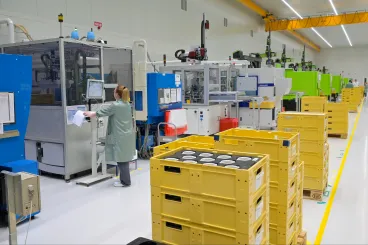 Öt éve nem produkált olyan rossz számokat az ipar, mint novemberben