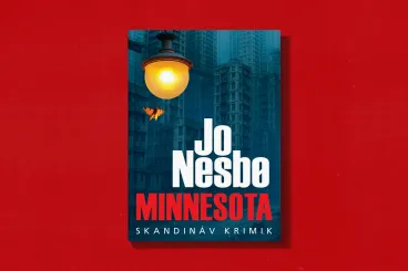 Nesbø Amerikába viszi a skandináv krimit, és a szabad fegyvertartás ellentmondásait boncolgatja