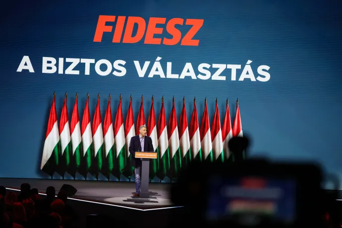 Fotó: Huszti István / Telex