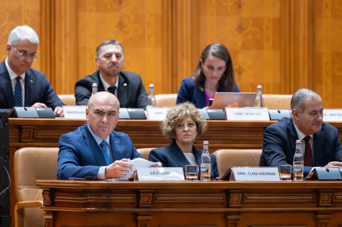 Rendet tenne a kormány az állami tulajdonú cégeknél, mert sok vállalat veszteséges vagy már csak papíron létezik