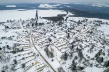 Lenullázta a hó a napelemeket, és ez durván megdobhatja a villanyszámlát