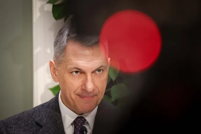 Fotó: Huszti István / Telex