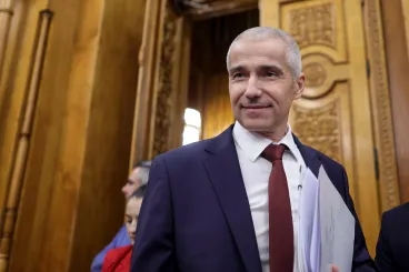 PressOne: A román igazságügyi miniszter doktori dolgozatának több mint fele plágium