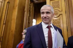 PressOne: A román igazságügyi miniszter doktori dolgozatának több mint fele plágium