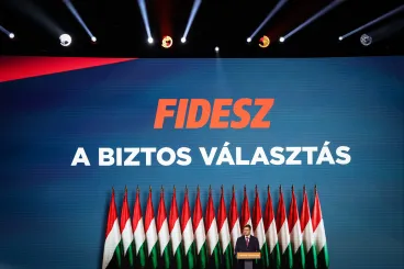 A Tisza Párt levédetné a Fidesztől elcsaklizott szlogent, de hogy megy ez a gyakorlatban, és van-e értelme?